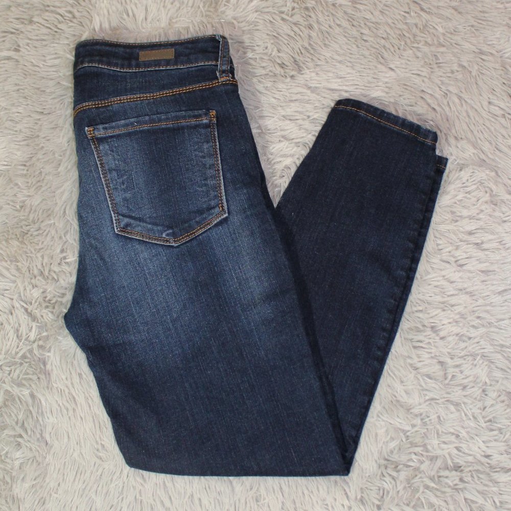 Kut from the Kloth | Ankle Skinny Jeans